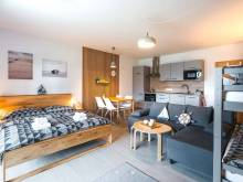 Apartmán Riviera Lipno 511/5 - Lipno nad Vltavou