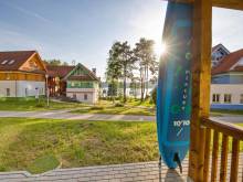 Apartmán Riviera Lipno 511/5 - Lipno nad Vltavou