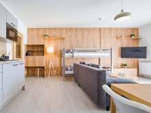 Apartmán Riviera Lipno 511/5 - Lipno nad Vltavou