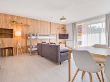 Apartmán Riviera Lipno 511/5 - Lipno nad Vltavou