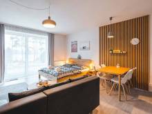 Apartmán Riviera Lipno 511/5 - Lipno nad Vltavou