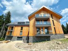 Apartmán Dolce Vita Harrachov 1.8 - Nový Svět