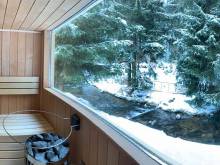 Apartmán Dolce Vita Harrachov 1.8 - Nový Svět