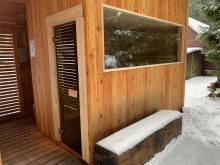 Apartmán Dolce Vita Harrachov 1.8 - Nový Svět