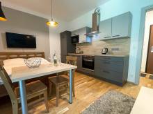 Apartmán Dolce Vita Harrachov 1.8 - Nový Svět