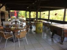 Rekreační areál Šimanov na Šumavě - Šimanov