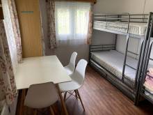 Rekreační areál Šimanov na Šumavě - Šimanov
