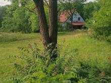 Chalupa Alenka - Brod nad Dyjí