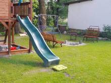 Ubytování U Horsáků - Skorošice