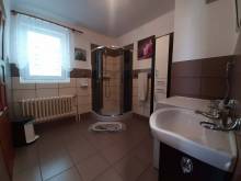 Ubytování U Horsáků - Skorošice
