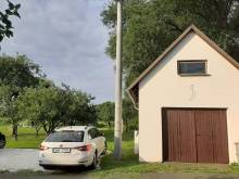 Ubytování U Horsáků - Skorošice