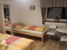 Apartements Adam - Rokytnice nad Jizerou