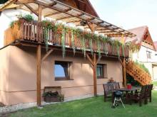Apartements Adam - Rokytnice nad Jizerou