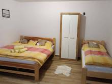Apartements Adam - Rokytnice nad Jizerou