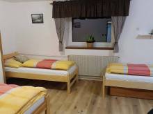 Apartements Adam - Rokytnice nad Jizerou