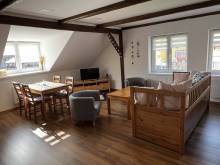 Apartmány Crystalindo - Smržovka