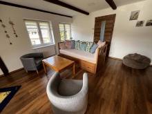 Apartmány Crystalindo - Smržovka