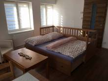 Apartmány Crystalindo - Smržovka