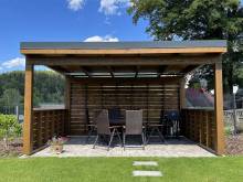 Apartmány Crystalindo - Smržovka