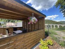 Apartmány Crystalindo - Smržovka
