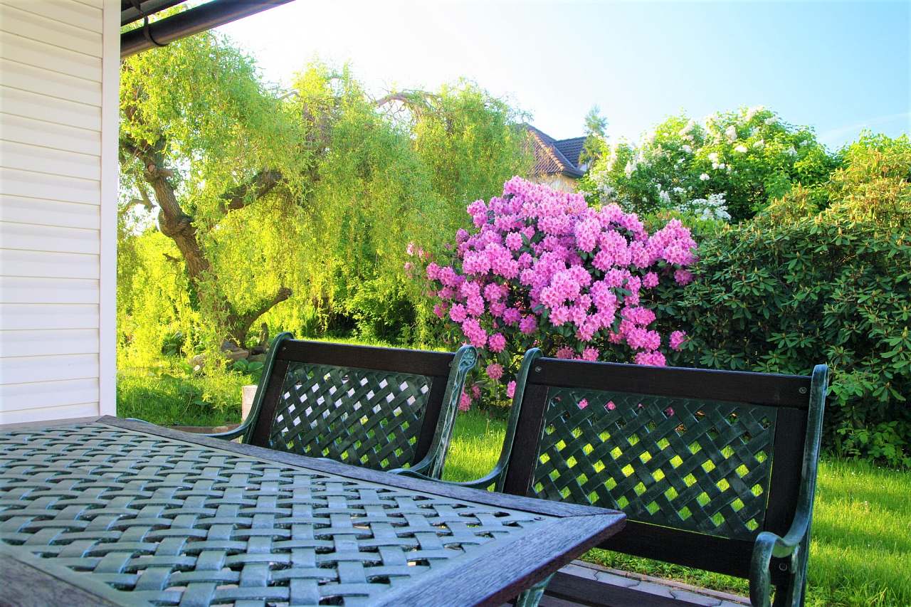 Apartmán k pronajmutí - Turnov