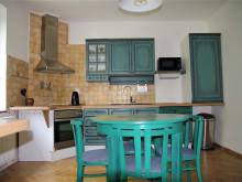 Apartmán k pronajmutí - Turnov
