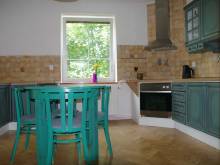 Apartmán k pronajmutí - Turnov