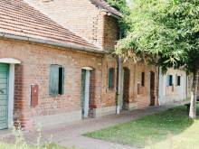 Veselý - vinný sklep - Moravská Nová Ves