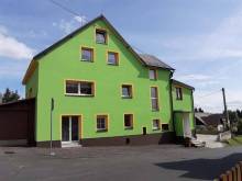 Apartmán AB - Abertamy