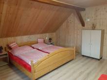 Apartmán AB - Abertamy