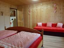 Apartmán AB - Abertamy