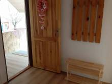 Apartmán AB - Abertamy
