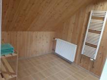 Apartmán AB - Abertamy