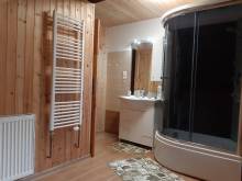 Apartmán AB - Abertamy