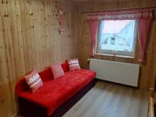 Apartmán AB - Abertamy