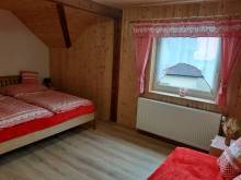 Apartmán AB - Abertamy