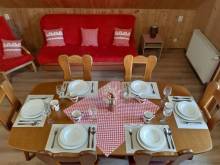 Apartmán AB - Abertamy