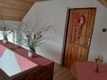 Apartmán AB - Abertamy