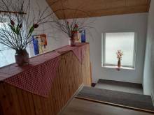 Apartmán AB - Abertamy