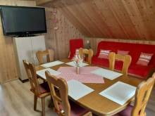 Apartmán AB - Abertamy
