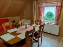 Apartmán AB - Abertamy