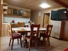 Apartmán AB - Abertamy