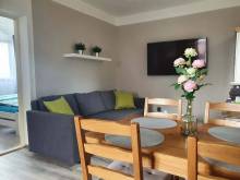 Apartmán Pod vinohradem - Milovice
