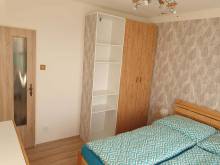 Apartmán Pod vinohradem - Milovice