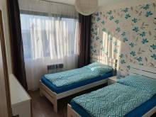 Apartmán Pod vinohradem - Milovice