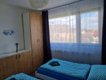 Apartmán Pod vinohradem - Milovice