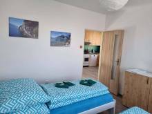 Apartmán Pod vinohradem - Milovice