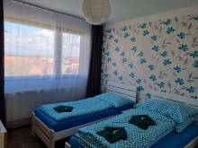 Apartmán Pod vinohradem - Milovice