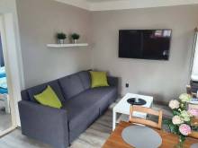 Apartmán Pod vinohradem - Milovice