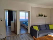 Apartmán Pod vinohradem - Milovice